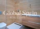 Nieuwbouw - APPARTEMENT -
HONDÓN DE LAS NIEVES - El Salero
