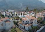 Resale - VILLA -
PEDREGUER - Inland