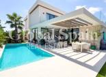 Venta - VILLA -
CABO ROIG - Costa Blanca