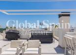 Wiederverkauf - VILLA -
ORIHUELA COSTA - Lomas de Cabo Roig