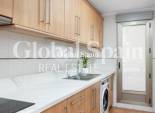 Revente - APPARTEMENT -
GUARDAMAR DEL SEGURA