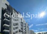 Revente - APPARTEMENT -
SANTA POLA - Costa Blanca