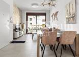 Wiederverkauf - WOHNUNG -
TORREVIEJA - Costa Blanca