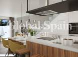 New Build - VILLA -
DAYA NUEVA
