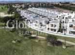 Nueva construcción  - VILLA -
SAN JAVIER - Roda Golf