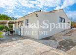 Resale - HOUSE -
LA NUCÍA - La nucia