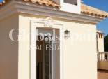 Resale - VILLA -
CABO ROIG - Costa Blanca