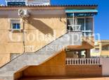 Wederverkoop - APPARTEMENT -
TORREVIEJA - Costa Blanca