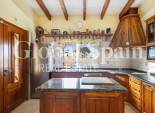 Revente - VILLA -
TORREVIEJA - Costa Blanca