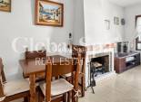 Odsprzedaż - MIESZKANIE -
TORREVIEJA - 