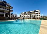 Revente - PENTHOUSE -
ORIHUELA COSTA - PAU 8