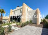 New Build - VILLA -
ALGORFA - LA FINCA GOLF / ALGORFA