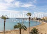 Wiederverkauf - PENTHOUSE -
TORREVIEJA - Estacion de autobuses