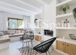 Revente - MAISON -
BENISSA - Costa Blanca