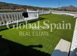 Revente - VILLA -
HONDÓN DE LOS FRAILES - Inland