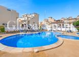 Revente - MAISON -
SAN MIGUEL DE SALINAS - Costa Blanca