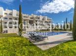 Wederverkoop - APPARTEMENT -
ORIHUELA - Inland