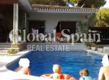 Wiederverkauf - VILLA -
CAMPOAMOR - Costa Blanca