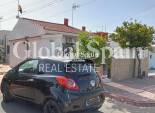 Wederverkoop - APPARTEMENT -
TORREVIEJA - Torretas