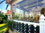 Wiederverkauf - VILLA -
CABO ROIG - Costa Blanca