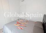 Revente - APPARTEMENT -
PILAR DE LA HORADADA - Costa Blanca