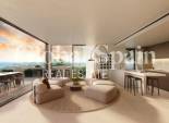 New Build - Penthouse -
Fuengirola - Higueron