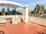 Revente - Penthouse -
ORIHUELA COSTA - Punta Prima