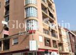 Revente - APPARTEMENT -
TORREVIEJA - Center