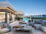 Nieuwbouw - PENTHOUSE -
MARBELLA - Golf Rio Real