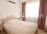 Wiederverkauf - VILLA -
ORIHUELA COSTA - Costa Blanca