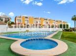 Revente - MAISON -
ORIHUELA COSTA - VILLAMARTÍN