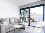 Revente - APPARTEMENT -
ORIHUELA COSTA - VILLAMARTÍN