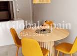 Resale - APARTMENT -
PILAR DE LA HORADADA - El Mojón