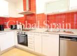 Wiederverkauf - WOHNUNG -
ORIHUELA COSTA - Costa Blanca