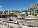 Nueva construcción  - APARTAMENTO -
FINESTRAT