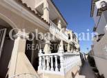 Wederverkoop - HUIS -
ORIHUELA COSTA - Costa Blanca