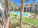 Wederverkoop - APPARTEMENT -
SAN JAVIER - Roda
