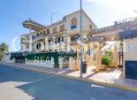 Wederverkoop - APPARTEMENT -
TORREVIEJA - La Mata