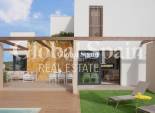 Neubau - VILLA -
ORIHUELA COSTA - CAMPOAMOR