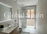 Wederverkoop - APPARTEMENT -
TORREVIEJA - Aguas Nuevas