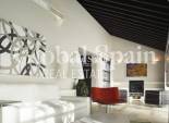 Nouvelle construction - VILLA -
SUCINA - Peraleja Golf