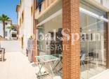 Resale - APARTMENT -
GUARDAMAR DEL SEGURA - Guardamar del Segura