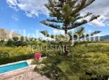 Wiederverkauf - VILLA -
EL RÀFOL D'ALMÚNIA - El Ràfol D'Almúnia