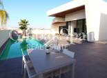 Wiederverkauf - VILLA -
FORMENTERA DEL SEGURA - Fincas de La Vega