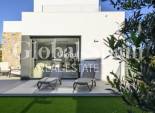 Wiederverkauf - VILLA -
LAS COLINAS GOLF RESORT - Costa Blanca