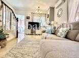 Resale - VILLA -
LOS BALCONES - LOS ALTOS - Costa Blanca