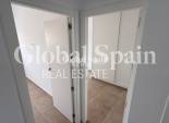 Resale - Duplex -
PILAR DE LA HORADADA - Costa Blanca Sur
