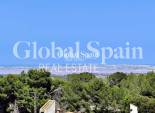 Wederverkoop - VILLA -
SAN MIGUEL DE SALINAS - Inland