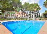 Wiederverkauf - VILLA -
TORREVIEJA - LOS BALCONES - LOS ALTOS