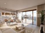 Nueva construcción  - VILLA -
TORRE PACHECO - pueblo